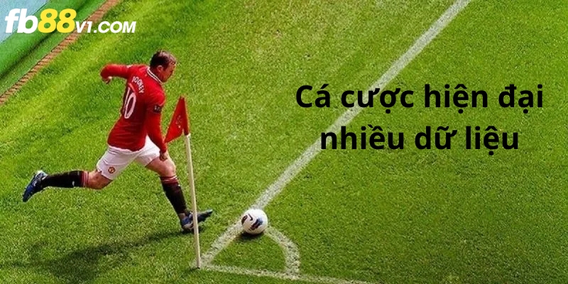 Kèo góc được ưa chuộng hiện nay