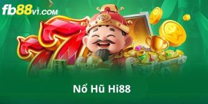 Nổ hũ Hi88